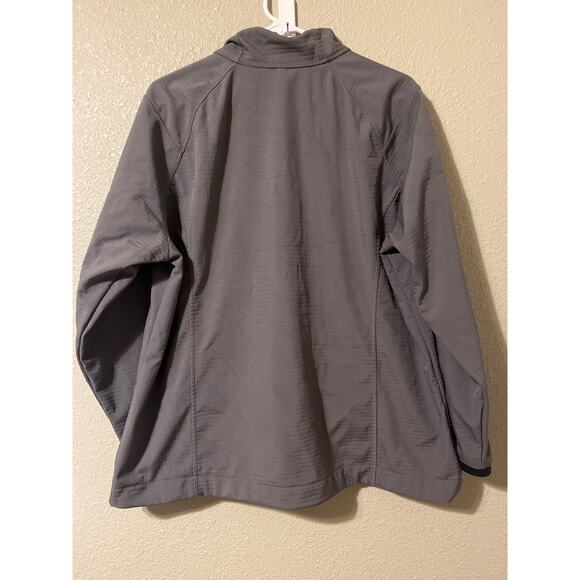 Lands end women’s zip up jacket size 1X - Picture 5 of 8